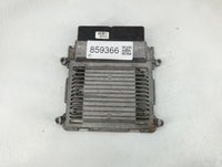 2011-2013 Hyundai Elantra PCM Engine Control Computer ECU ECM PCU OEM P/N:39103-2EMB3 39102-2EMB3 Fits Fits 2011 2012 2013 O