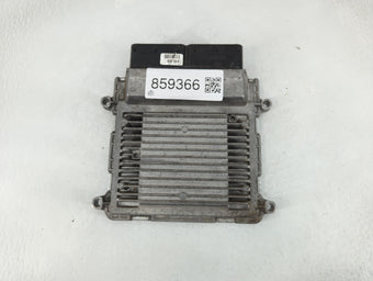compare product 2011-2013 Hyundai Elantra PCM Engine Control Computer ECU ECM PCU OEM P/N:39103-2EMB3 39102-2EMB3 Fits Fits 2011 2012 2013 OEM Used Auto Parts