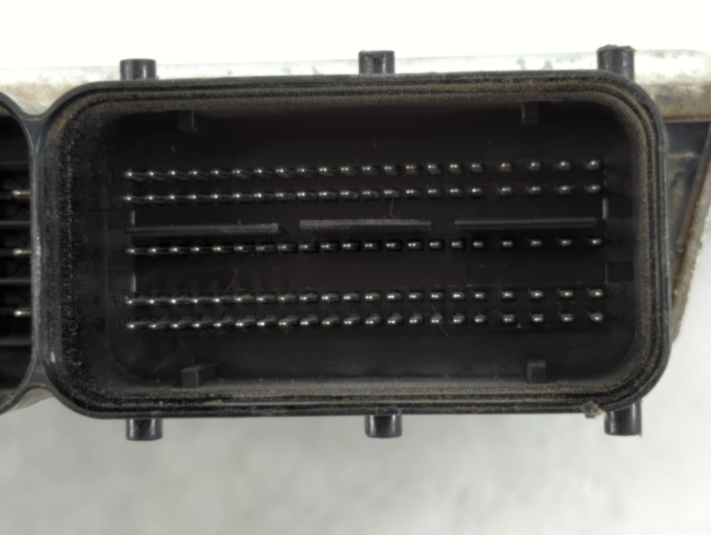 2011-2013 Hyundai Elantra PCM Engine Control Computer ECU ECM PCU OEM P/N:39103-2EMB3 39102-2EMB3 Fits Fits 2011 2012 2013 O