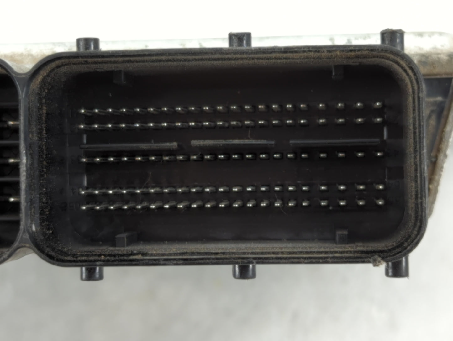2011-2013 Hyundai Elantra PCM Engine Control Computer ECU ECM PCU OEM P/N:39103-2EMB3 39102-2EMB3 Fits Fits 2011 2012 2013 O