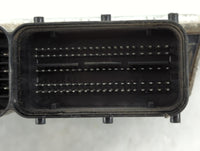 2011-2013 Hyundai Elantra PCM Engine Control Computer ECU ECM PCU OEM P/N:39103-2EMB3 39102-2EMB3 Fits Fits 2011 2012 2013 O