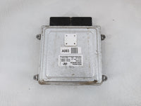 2011-2013 Hyundai Elantra PCM Engine Control Computer ECU ECM PCU OEM P/N:39103-2EMB3 39102-2EMB3 Fits Fits 2011 2012 2013 O