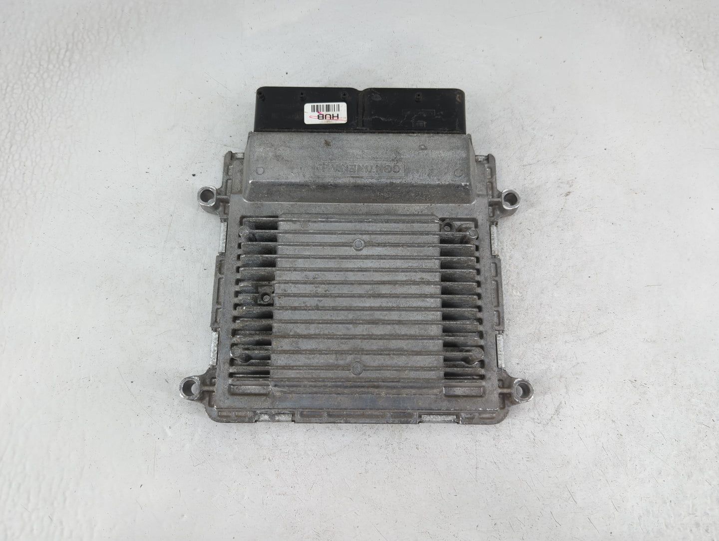 2011-2013 Hyundai Elantra PCM Engine Control Computer ECU ECM PCU OEM P/N:39103-2EMB3 39102-2EMB3 Fits Fits 2011 2012 2013 O