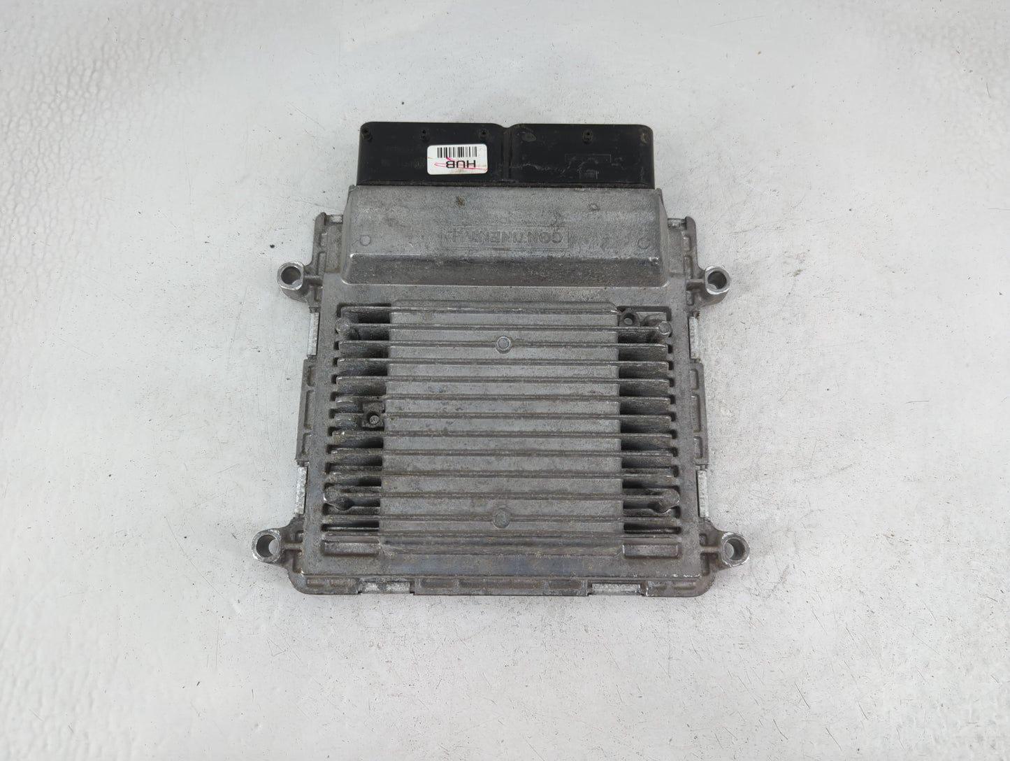 2011-2013 Hyundai Elantra PCM Engine Control Computer ECU ECM PCU OEM P/N:39103-2EMB3 39102-2EMB3 Fits Fits 2011 2012 2013 O