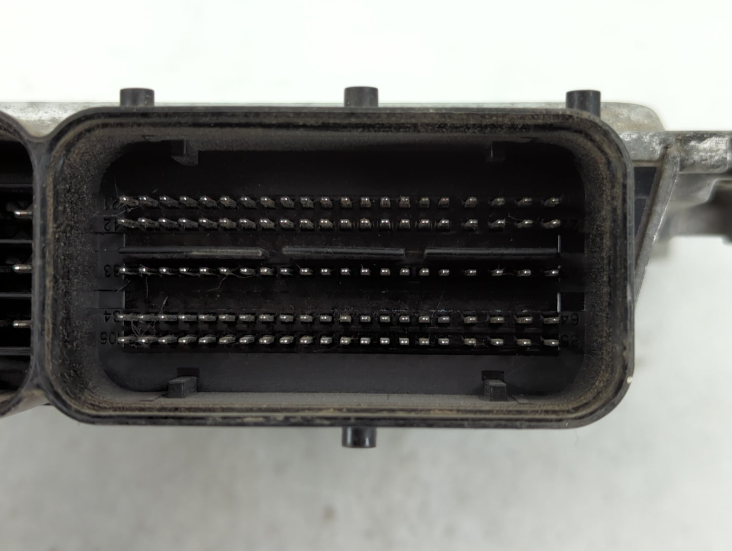 2011-2013 Hyundai Elantra PCM Engine Control Computer ECU ECM PCU OEM P/N:39103-2EMB3 39102-2EMB3 Fits Fits 2011 2012 2013 O
