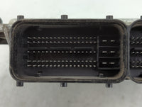 2011-2013 Hyundai Elantra PCM Engine Control Computer ECU ECM PCU OEM P/N:39103-2EMB3 39102-2EMB3 Fits Fits 2011 2012 2013 O
