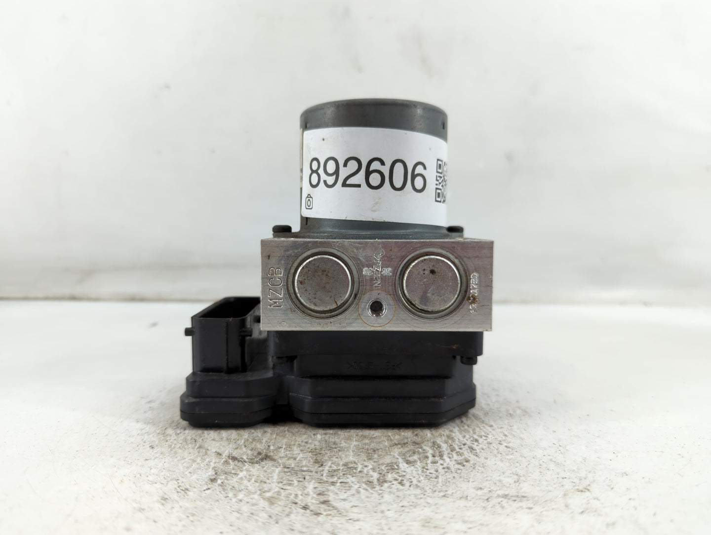 2012-2013 Hyundai Elantra ABS Pump Control Module Replacement P/N:58920-3X650 Fits Fits 2012 2013 OEM Used Auto Parts - Oemu