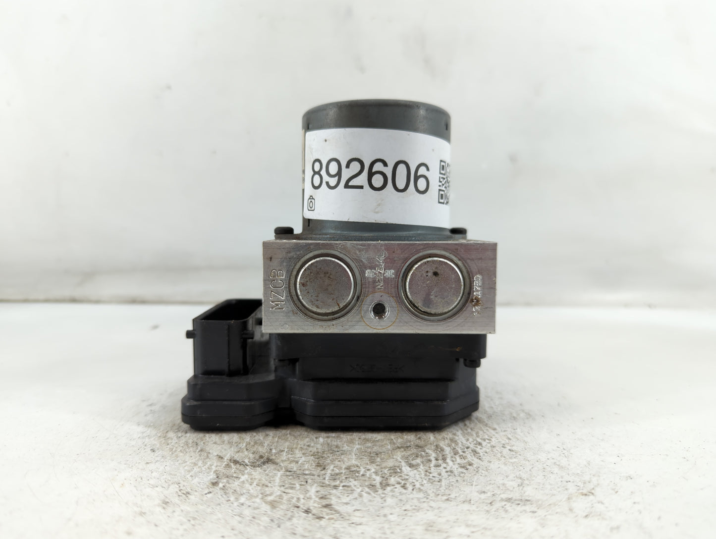 2012-2013 Hyundai Elantra ABS Pump Control Module Replacement P/N:58920-3X650 Fits Fits 2012 2013 OEM Used Auto Parts - Oemu
