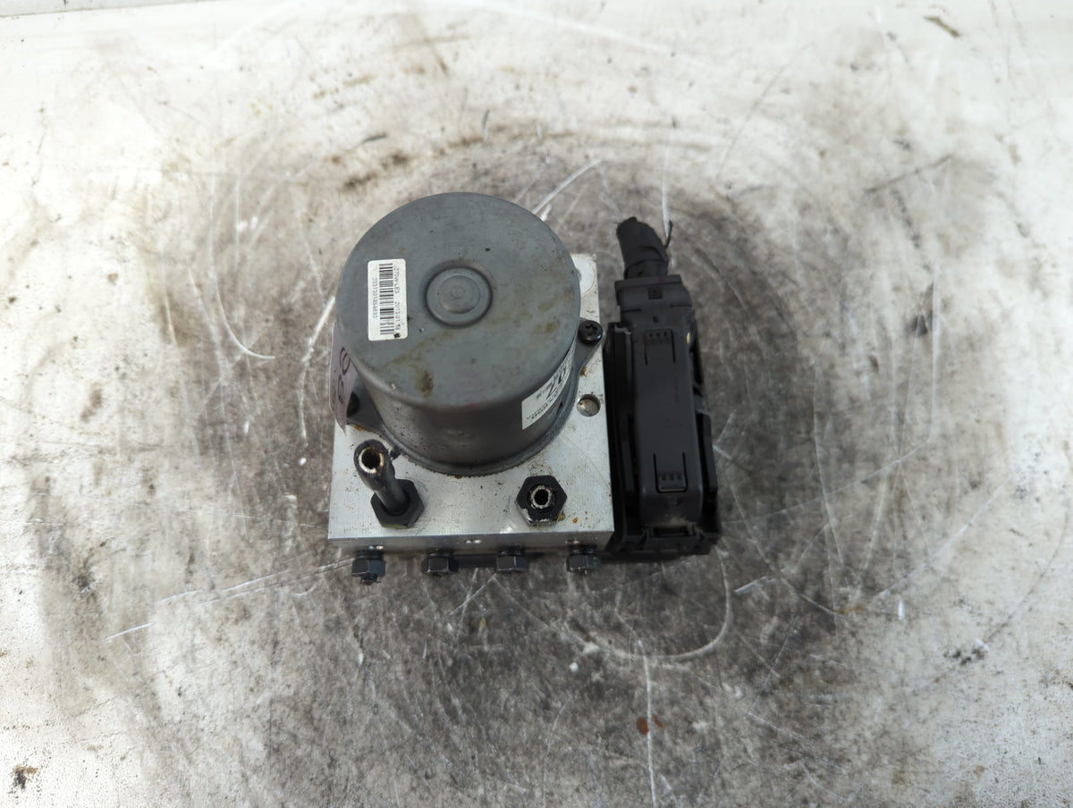 2011-2013 Hyundai Elantra Anti-Lock Brake ABS Pump Module Actuator OEM P/N:58920-3X650 Fits Fits 2011 2012 2013 OEM Used Aut