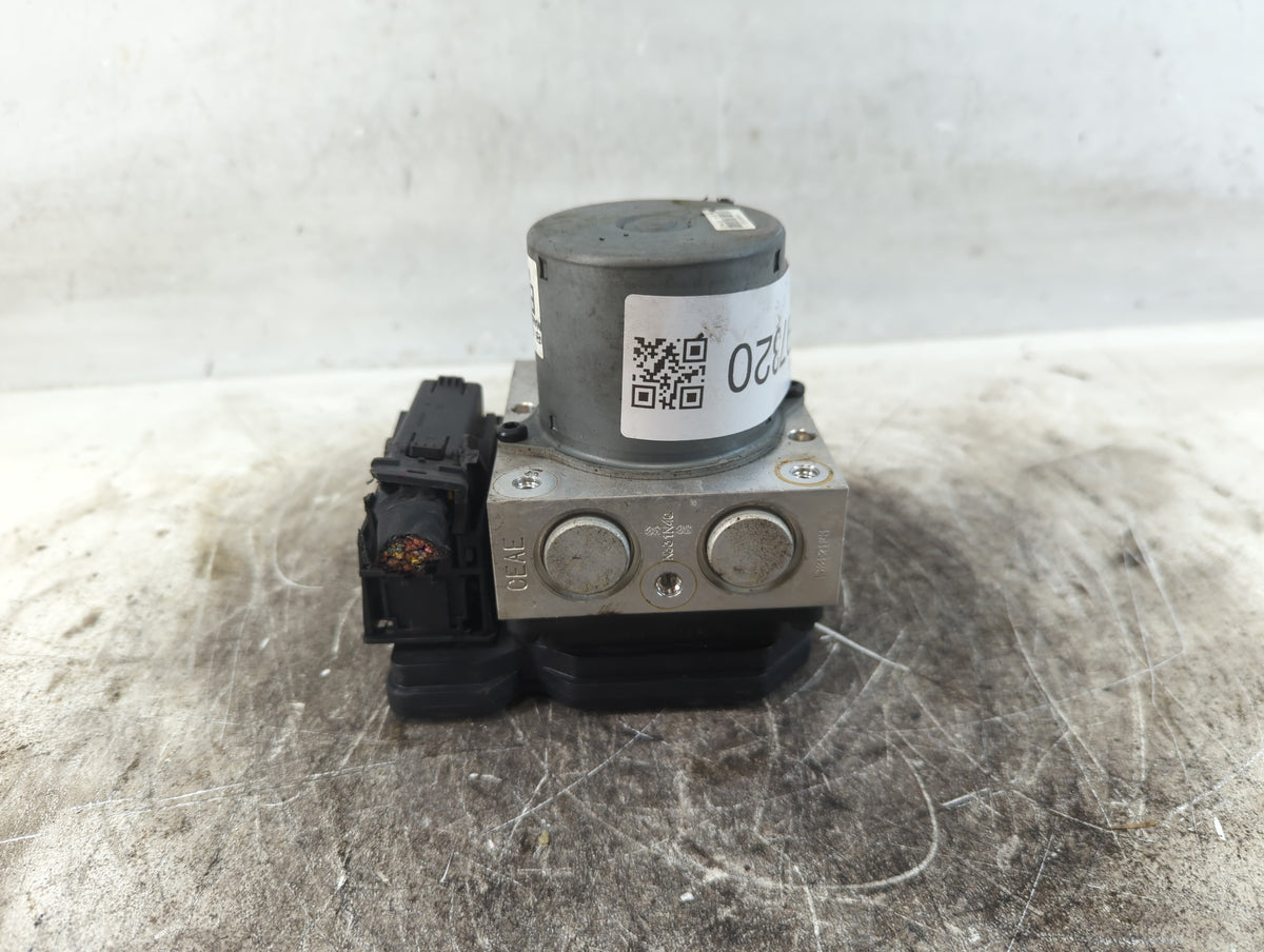 2011-2013 Hyundai Elantra Anti-Lock Brake ABS Pump Module Actuator OEM P/N:58920-3X650 Fits Fits 2011 2012 2013 OEM Used Aut