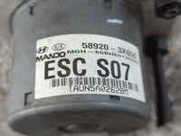 2011-2013 Hyundai Elantra Anti-Lock Brake ABS Pump Module Actuator OEM P/N:58920-3X650 Fits Fits 2011 2012 2013 OEM Used Aut