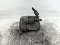 2011-2014 Hyundai Elantra Car Starter Motor Solenoid OEM P/N:R613124A Fits Fits 2011 2012 2013 2014 OEM Used Auto Parts - Oe