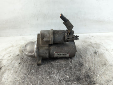 2011-2014 Hyundai Elantra Car Starter Motor Solenoid OEM P/N:R613124A Fits Fits 2011 2012 2013 2014 OEM Used Auto Parts - Oe