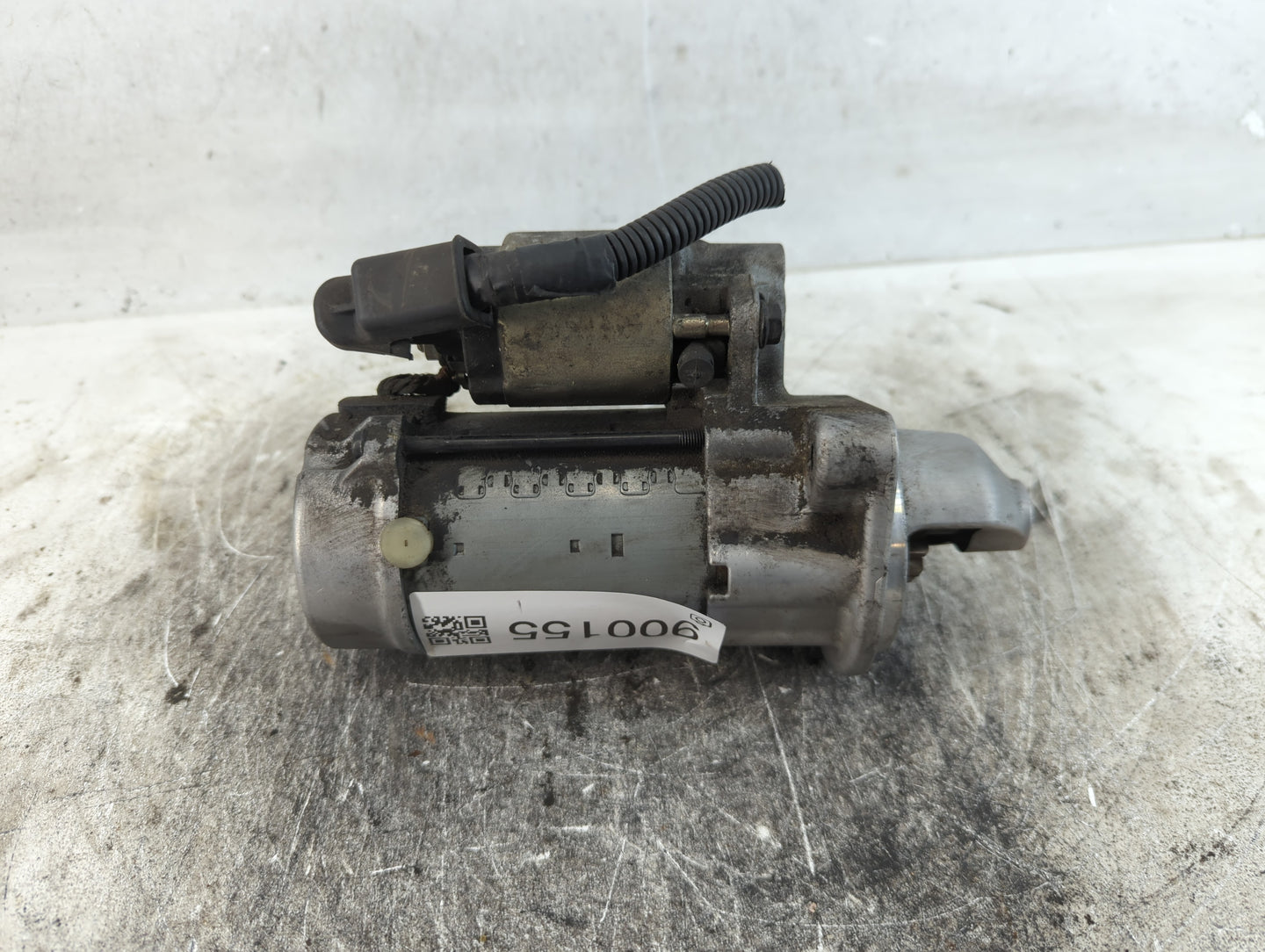 2013-2014 Hyundai Elantra Car Starter Motor Solenoid OEM P/N:36100-2E300 Fits Fits 2012 2013 2014 2015 2016 OEM Used Auto Pa