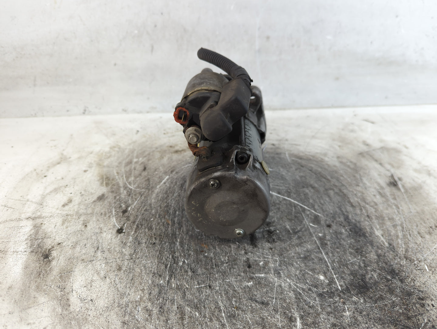 2013-2014 Hyundai Elantra Car Starter Motor Solenoid OEM P/N:36100-2E300 Fits Fits 2012 2013 2014 2015 2016 OEM Used Auto Pa
