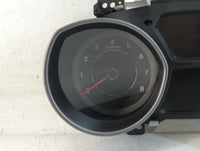 2013 Hyundai Elantra Instrument Cluster Speedometer Gauges P/N:94001-3Y530 Fits OEM Used Auto Parts - Oemusedautoparts1.com