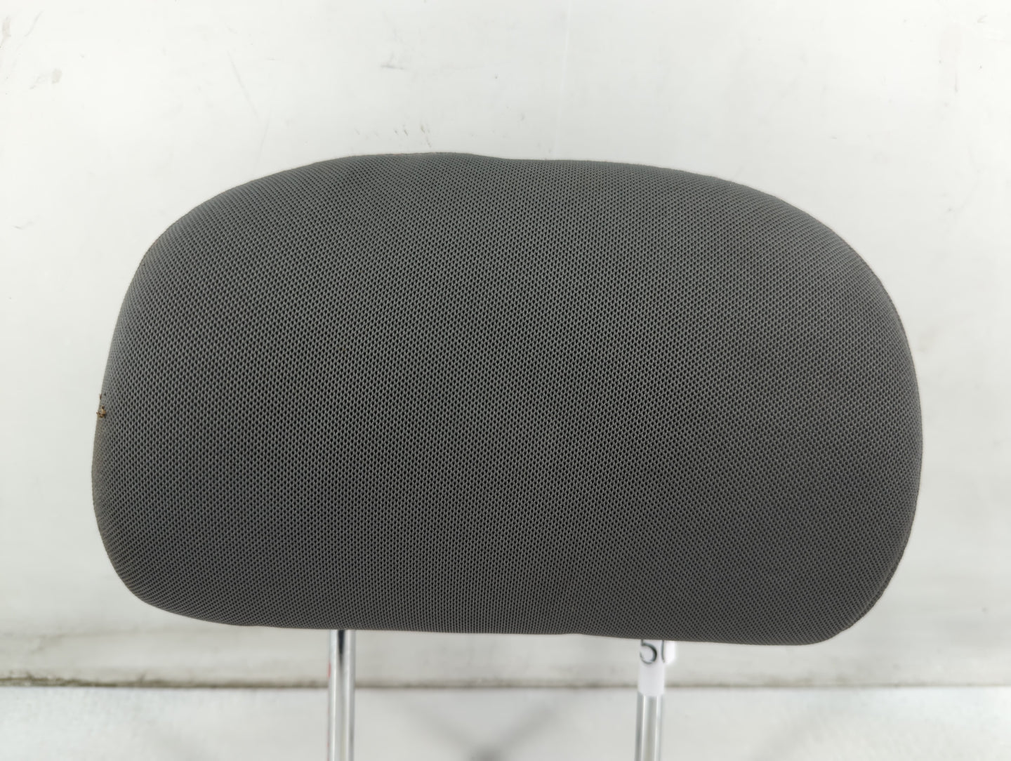 2013-2015 Hyundai Elantra Headrest Head Rest Front Driver Passenger Seat Fits Fits 2013 2014 2015 OEM Used Auto Parts - Oemu