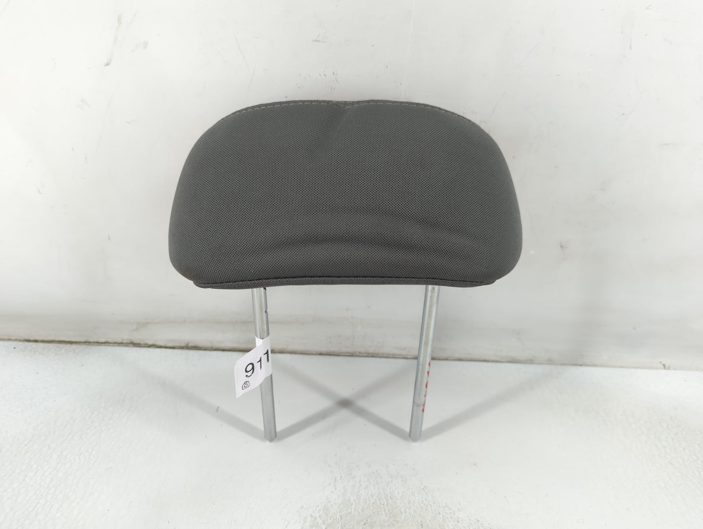 2013-2015 Hyundai Elantra Headrest Head Rest Front Driver Passenger Seat Fits Fits 2013 2014 2015 OEM Used Auto Parts - Oemu
