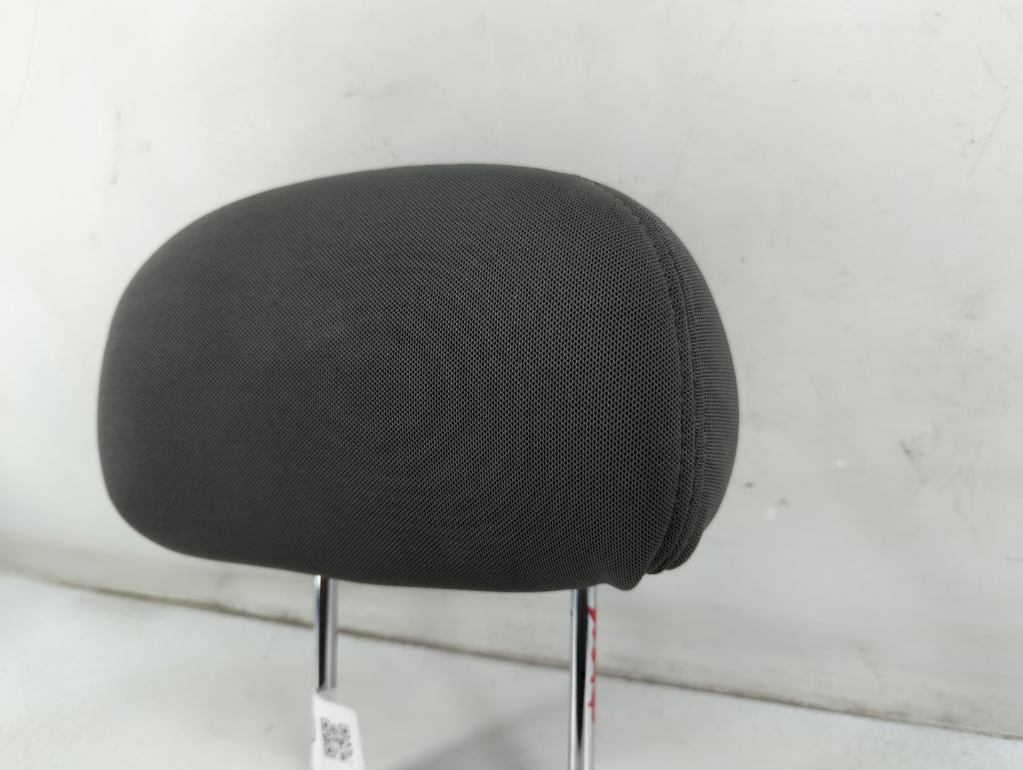 2013-2015 Hyundai Elantra Headrest Head Rest Front Driver Passenger Seat Fits Fits 2013 2014 2015 OEM Used Auto Parts - Oemu