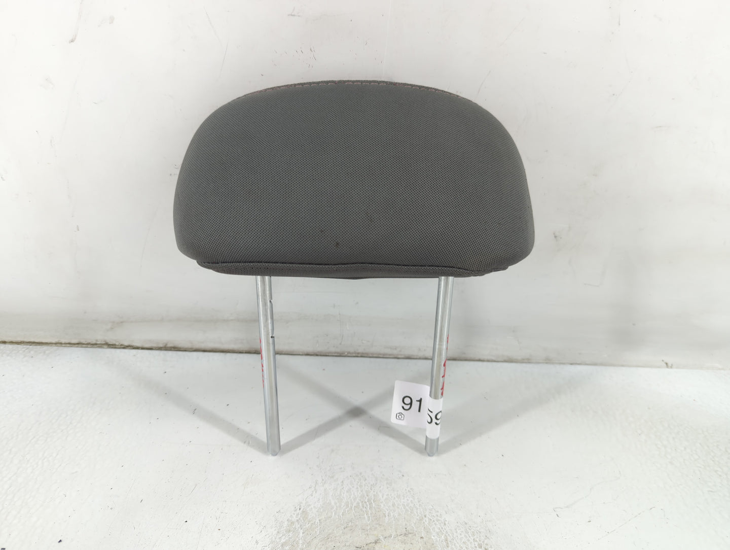 2013-2015 Hyundai Elantra Headrest Head Rest Front Driver Passenger Seat Fits Fits 2013 2014 2015 OEM Used Auto Parts - Oemu
