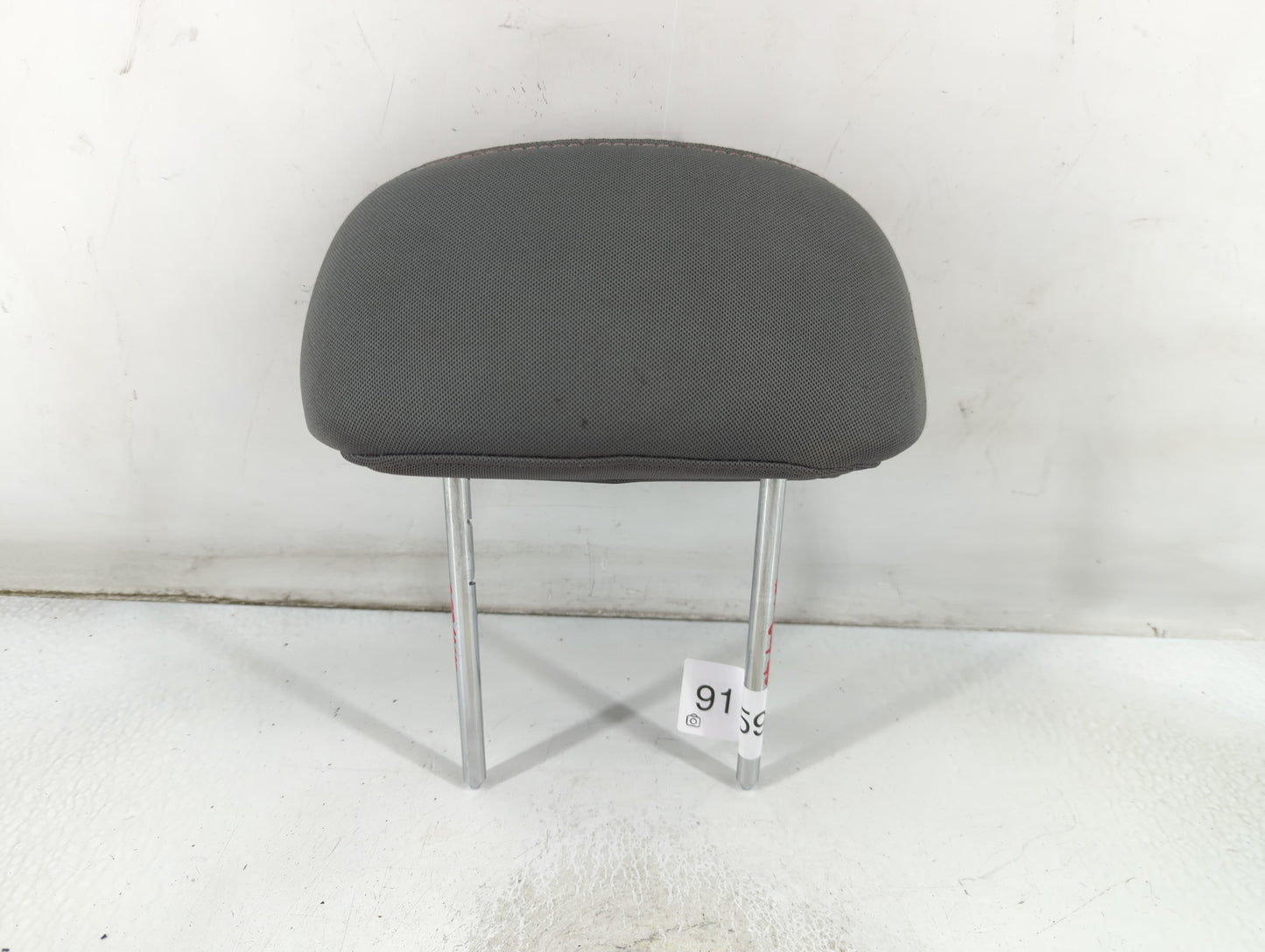 2013-2015 Hyundai Elantra Headrest Head Rest Front Driver Passenger Seat Fits Fits 2013 2014 2015 OEM Used Auto Parts - Oemu