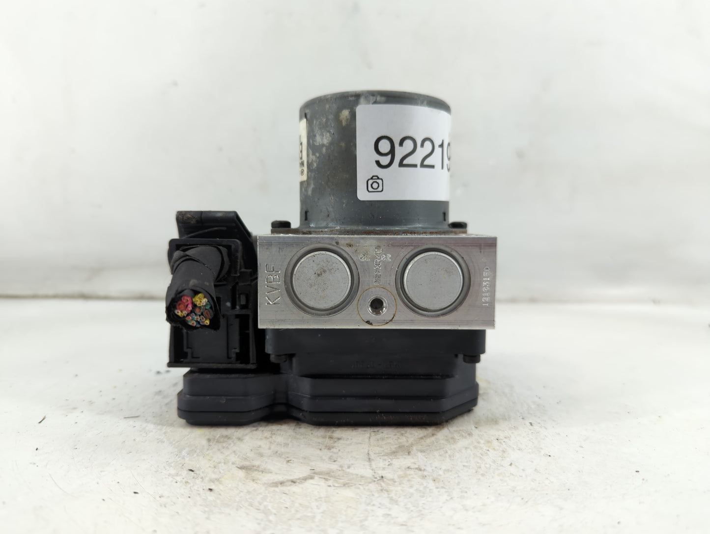 2011-2013 Hyundai Elantra ABS Pump Control Module Replacement P/N:58920-3X650 Fits Fits 2011 2012 2013 OEM Used Auto Parts -