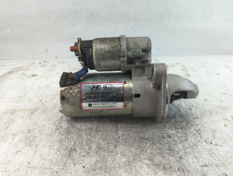 compare product 2011-2014 Hyundai Elantra Car Starter Motor Solenoid OEM P/N:36100-2E550 Fits Fits 2011 2012 2013 2014 OEM Used Auto Parts