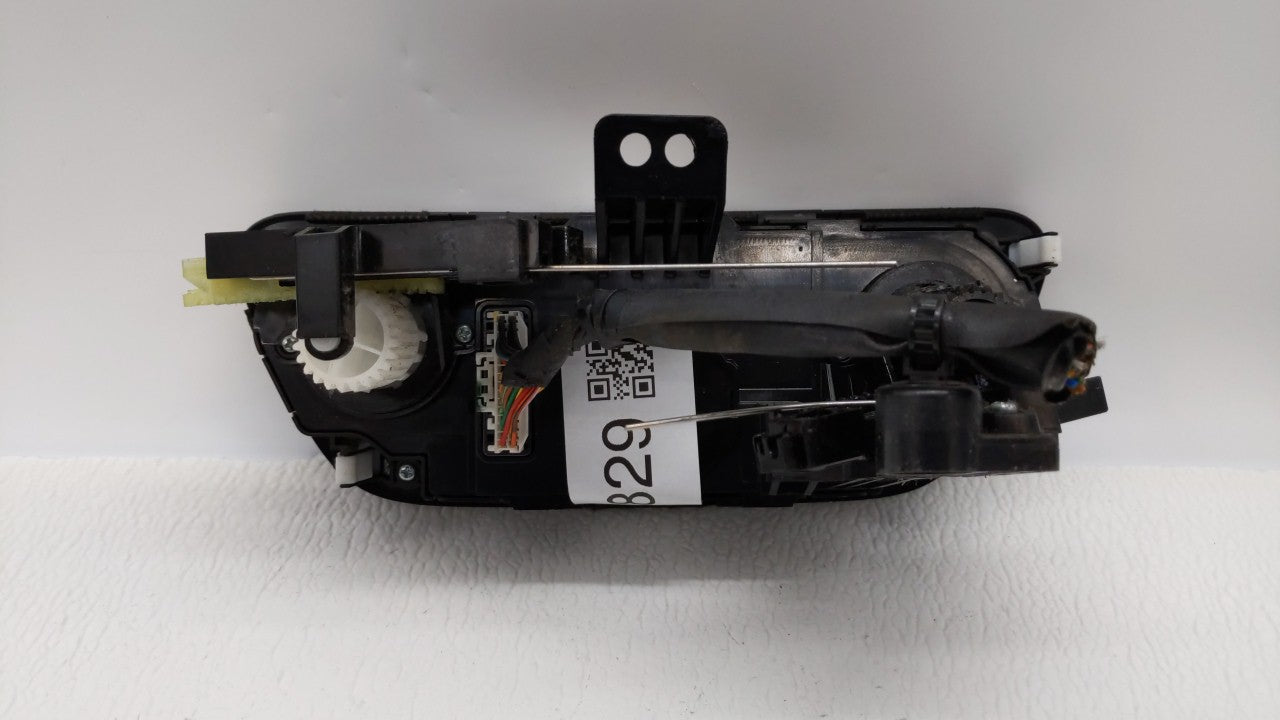 2013 Hyundai Elantra Instrument Cluster Speedometer Gauges P/N:PN:94001-3X275 Fits OEM Used Auto Parts - Oemusedautoparts1.c