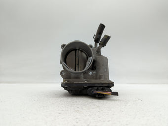 compare product 2013 Hyundai Elantra Coupe Throttle Body P/N:35100-2E000 1302150124, 35100-2E710 Fits Fits 2011 2012 2014 2015 2016 2017 2018 2019 OEM Used Auto Parts
