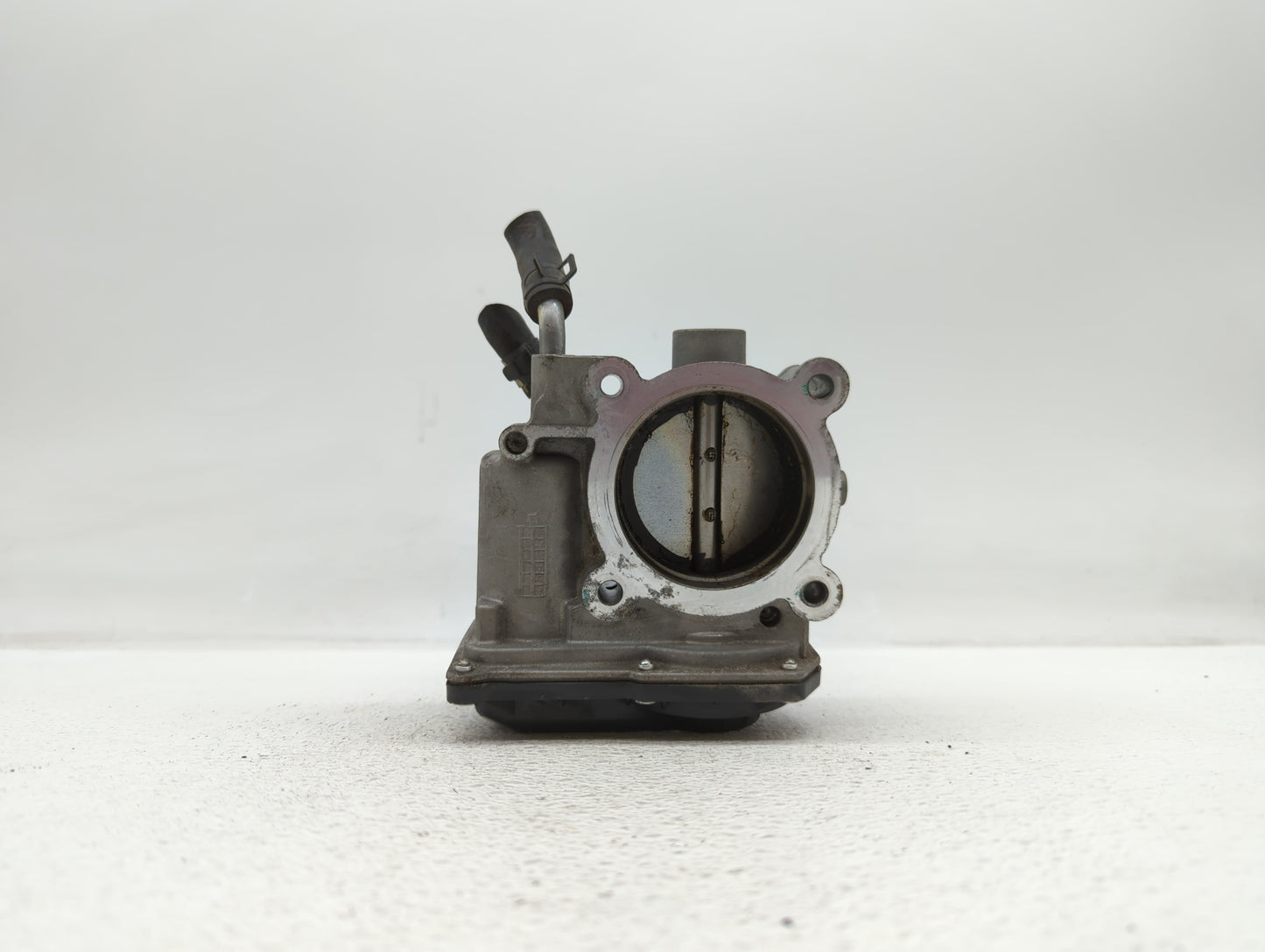 2013 Hyundai Elantra Coupe Throttle Body P/N:35100-2E000 1302150124, 35100-2E710 Fits Fits 2011 2012 2014 2015 2016 2017 201