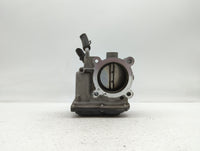 2013 Hyundai Elantra Coupe Throttle Body P/N:35100-2E000 1302150124, 35100-2E710 Fits Fits 2011 2012 2014 2015 2016 2017 201