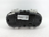 2013 Hyundai Elantra Coupe Instrument Cluster Speedometer Gauges Fits OEM Used Auto Parts - Oemusedautoparts1.com