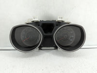 2013 Hyundai Elantra Coupe Instrument Cluster Speedometer Gauges P/N:94001-3X610 Fits OEM Used Auto Parts - Oemusedautoparts