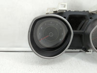 2013 Hyundai Elantra Coupe Instrument Cluster Speedometer Gauges P/N:94001-3X610 Fits OEM Used Auto Parts - Oemusedautoparts