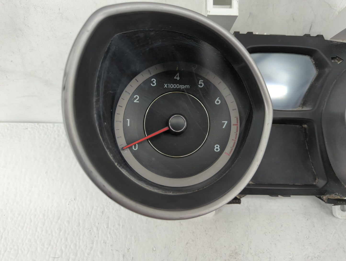 2013 Hyundai Elantra Coupe Instrument Cluster Speedometer Gauges P/N:94001-3X610 Fits OEM Used Auto Parts - Oemusedautoparts