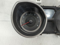 2013 Hyundai Elantra Coupe Instrument Cluster Speedometer Gauges P/N:94001-3X610 Fits OEM Used Auto Parts - Oemusedautoparts