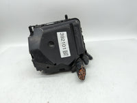 2013 Hyundai Elantra Coupe Fusebox Fuse Box Panel Relay Module P/N:91950-3X510 Fits Fits 2011 2012 OEM Used Auto Parts - Oem