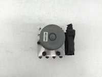 2013 Hyundai Elantra Coupe Anti-Lock Brake ABS Pump Module Actuator OEM P/N:58920-3X660 Fits OEM Used Auto Parts - Oemusedau