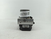 2013 Hyundai Elantra Coupe Anti-Lock Brake ABS Pump Module Actuator OEM P/N:58920-3X660 Fits OEM Used Auto Parts - Oemusedau