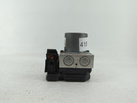 2013 Hyundai Elantra Coupe Anti-Lock Brake ABS Pump Module Actuator OEM P/N:58920-3X660 Fits OEM Used Auto Parts - Oemusedau