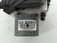 2013 Hyundai Elantra Coupe Anti-Lock Brake ABS Pump Module Actuator OEM P/N:58920-3X660 Fits OEM Used Auto Parts - Oemusedau