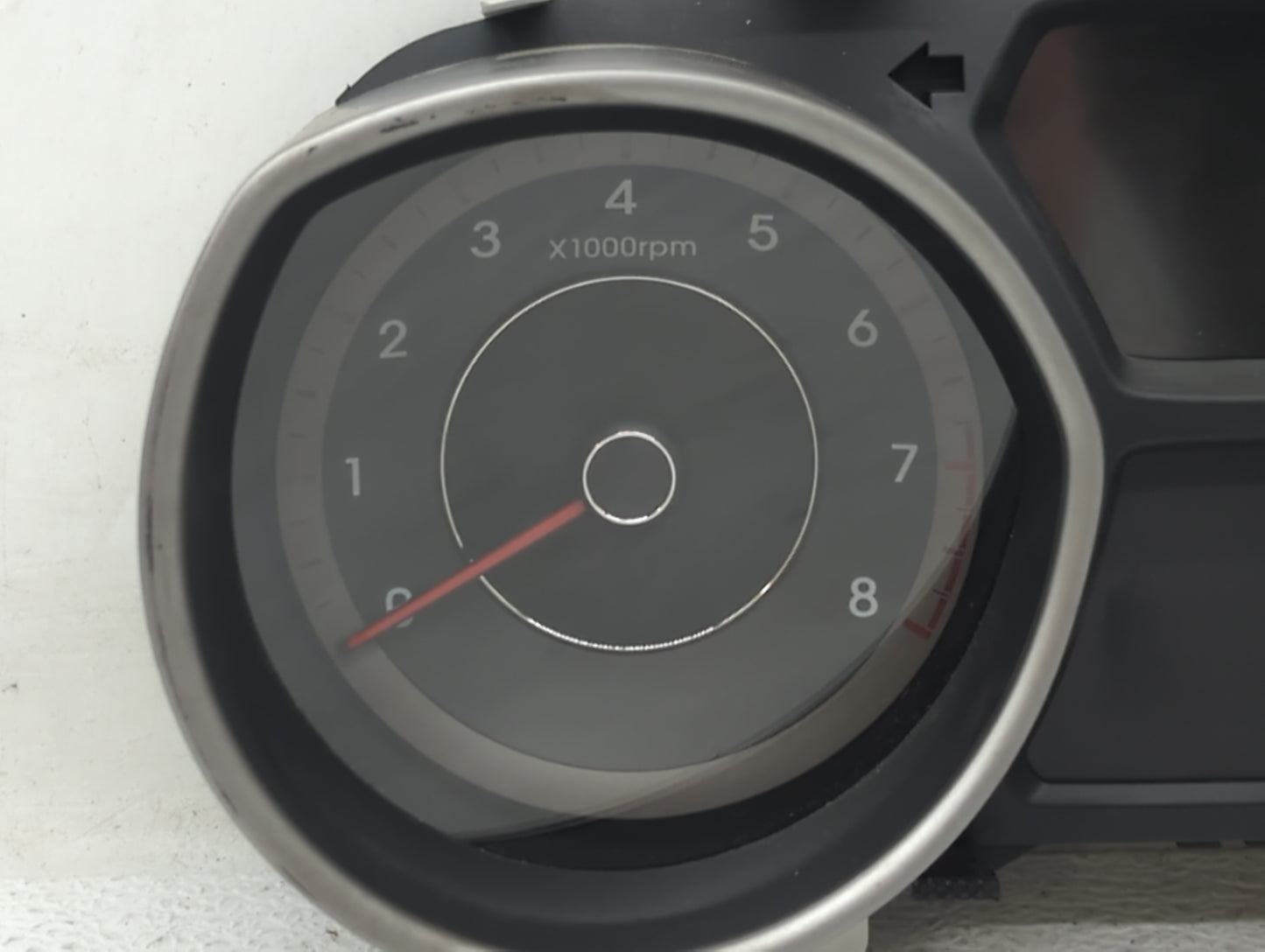 2013 Hyundai Elantra Coupe Instrument Cluster Speedometer Gauges P/N:94001-3X610 Fits OEM Used Auto Parts - Oemusedautoparts