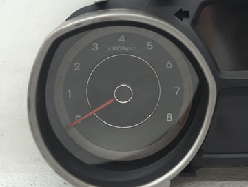 2013 Hyundai Elantra Coupe Instrument Cluster Speedometer Gauges P/N:94001-3X610 Fits OEM Used Auto Parts