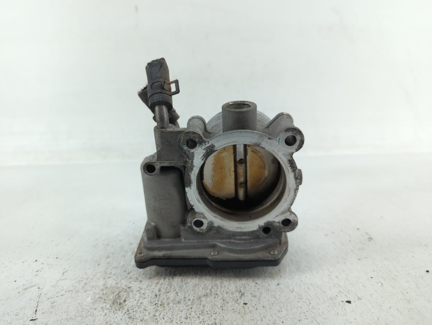 2013 Hyundai Elantra Coupe Throttle Body P/N:35100-2E000 35100-2E710 Fits Fits 2011 2012 2014 2015 2016 2017 2018 2019 2020 