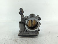 2013 Hyundai Elantra Coupe Throttle Body P/N:35100-2E000 35100-2E710 Fits Fits 2011 2012 2014 2015 2016 2017 2018 2019 2020 