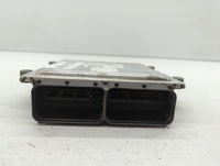 2013 Hyundai Elantra Coupe PCM Engine Control Computer ECU ECM PCU OEM P/N:39102-2EJA3 Fits OEM Used Auto Parts - Oemusedaut
