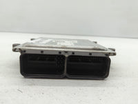 2013 Hyundai Elantra Coupe PCM Engine Control Computer ECU ECM PCU OEM P/N:39102-2EJA3 OEM Used Auto Parts - Oemusedautopart