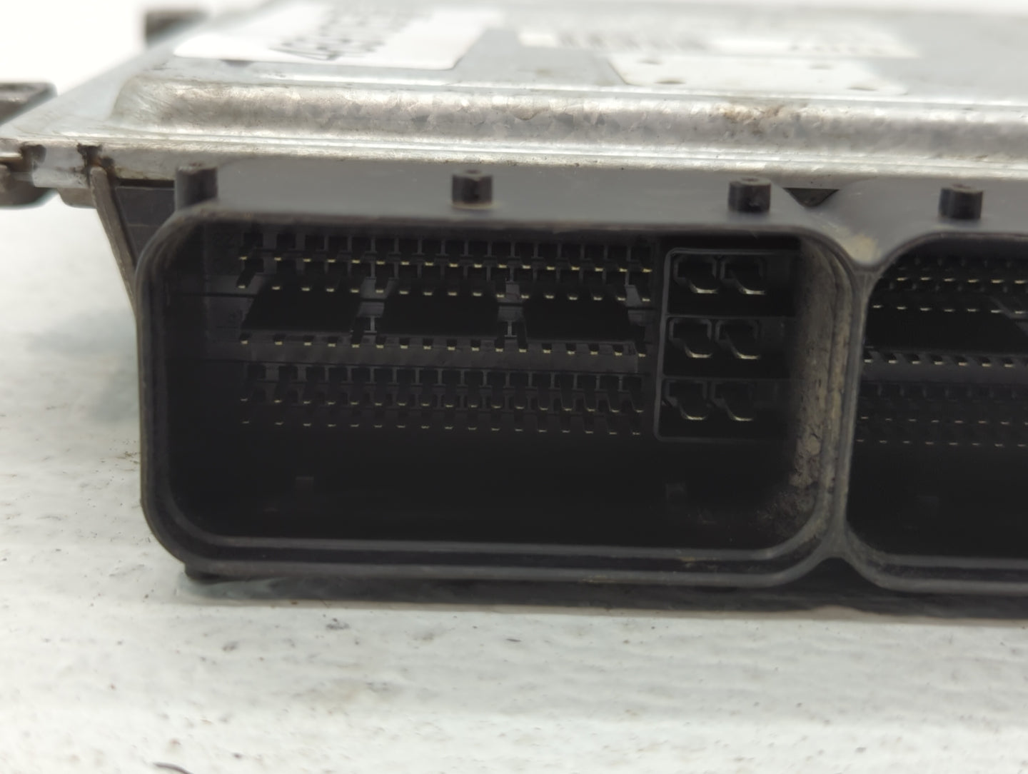 2013 Hyundai Elantra Coupe PCM Engine Control Computer ECU ECM PCU OEM P/N:39102-2EJA3 Fits OEM Used Auto Parts - Oemusedaut