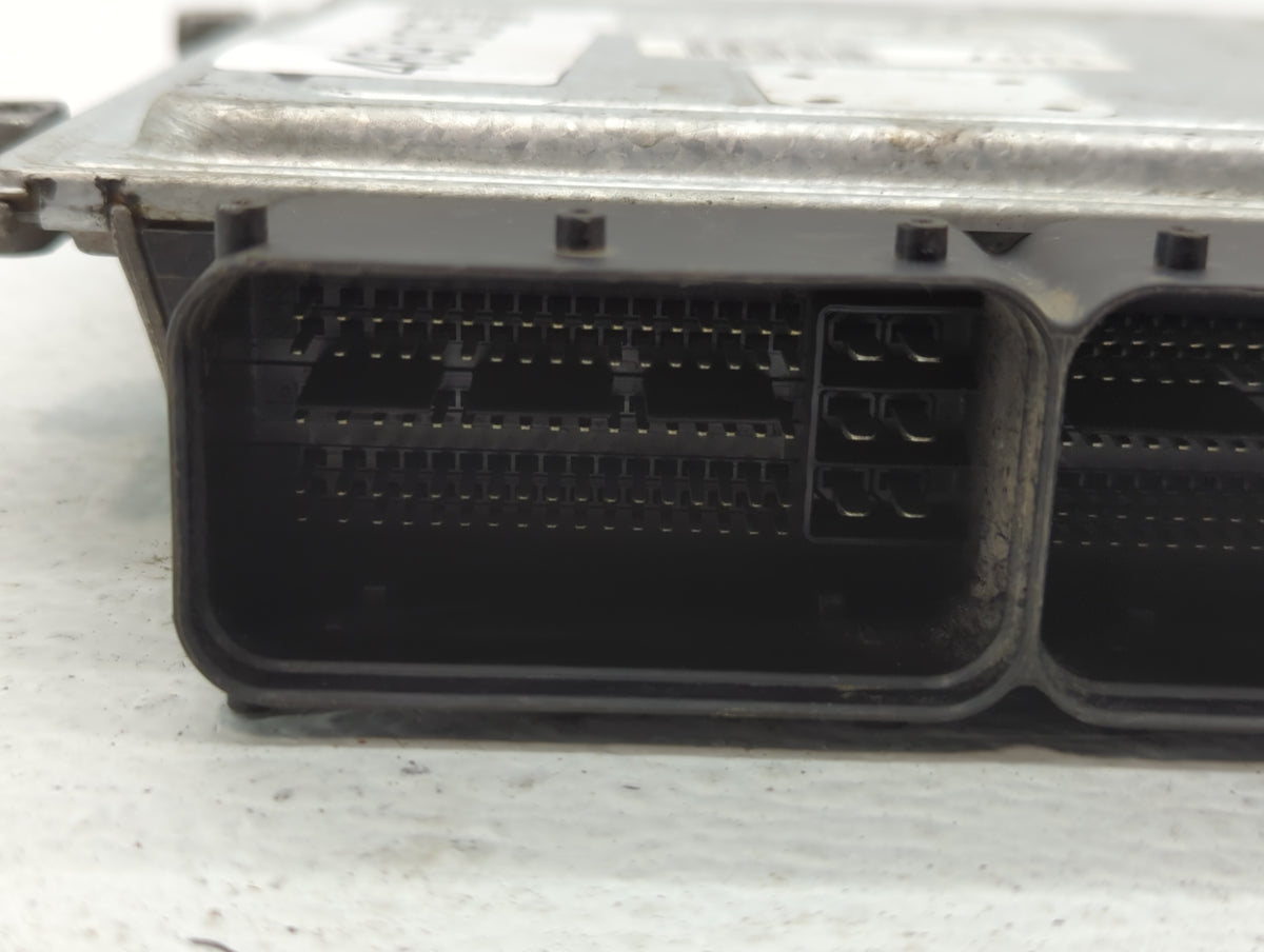 2013 Hyundai Elantra Coupe PCM Engine Control Computer ECU ECM PCU OEM P/N:39102-2EJA3 OEM Used Auto Parts - Oemusedautopart