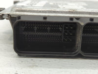 2013 Hyundai Elantra Coupe PCM Engine Control Computer ECU ECM PCU OEM P/N:39102-2EJA3 OEM Used Auto Parts - Oemusedautopart